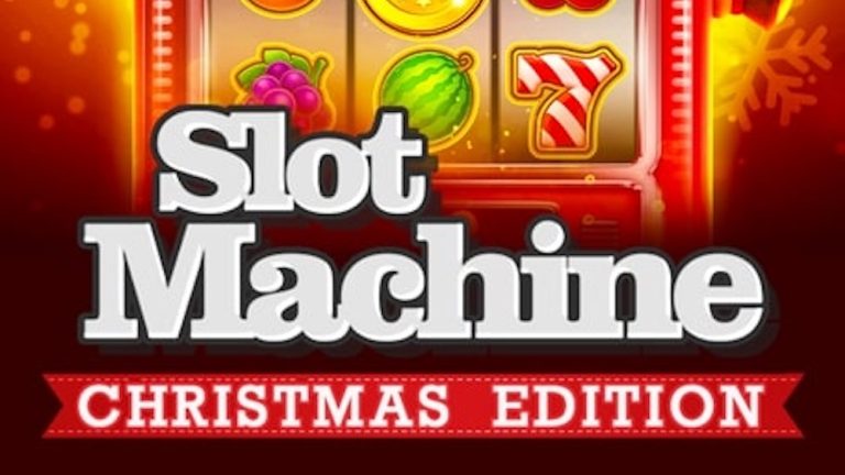  Slot Machine: Christmas Edition  BGaming