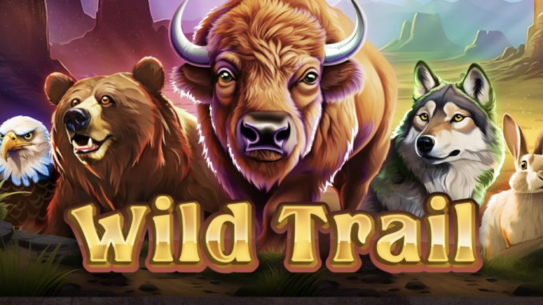  Wild Trail  Redstone