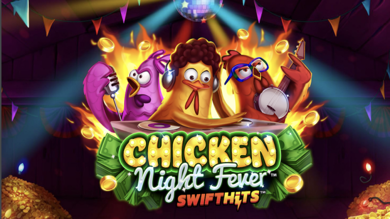  Chicken Night Fever  PearFiction Studios