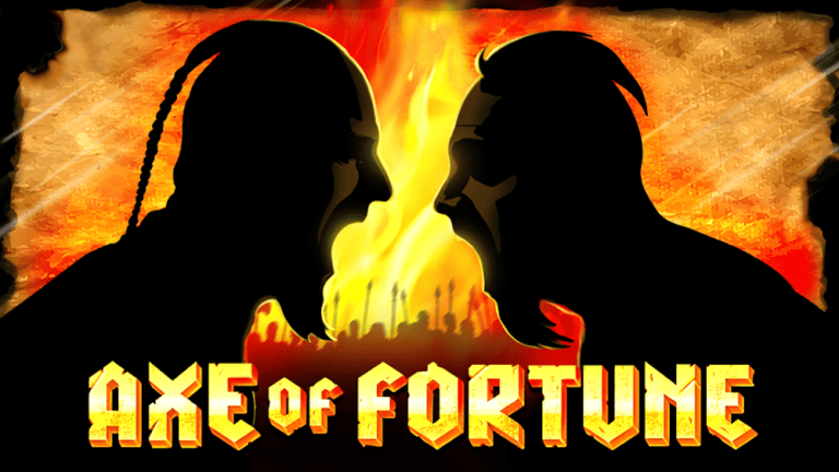  Axe of Fortune Belatra Games