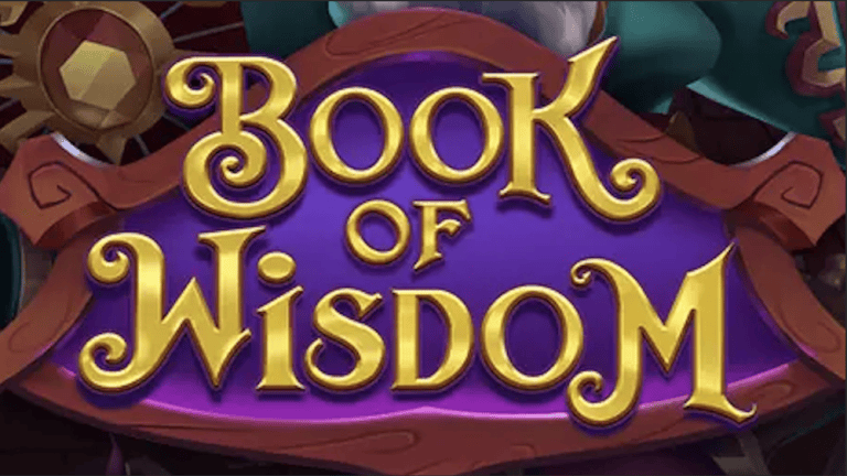  Book of Wisdom  BF Games