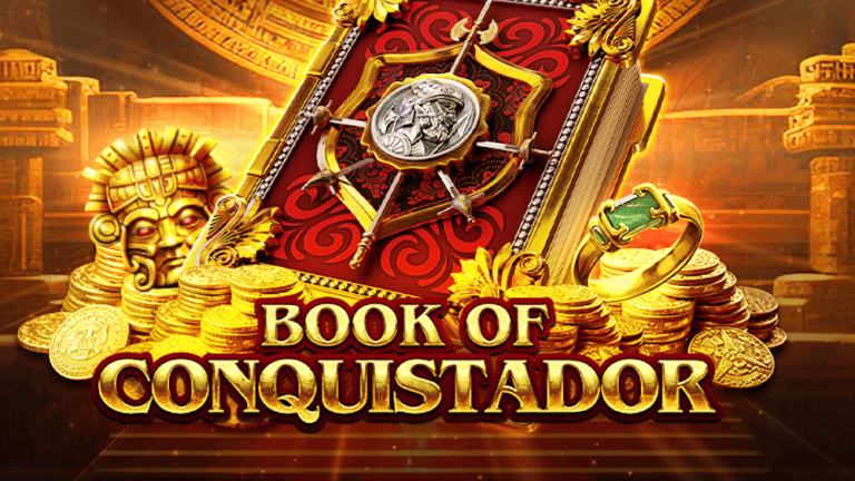  Book of Conquistador Endorphina