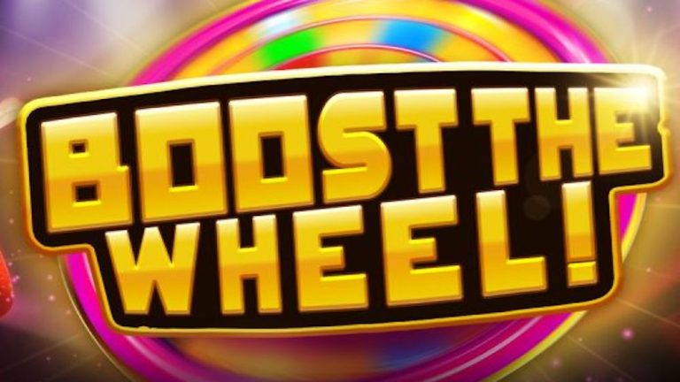  Boost the Wheel  Mancala Gaming