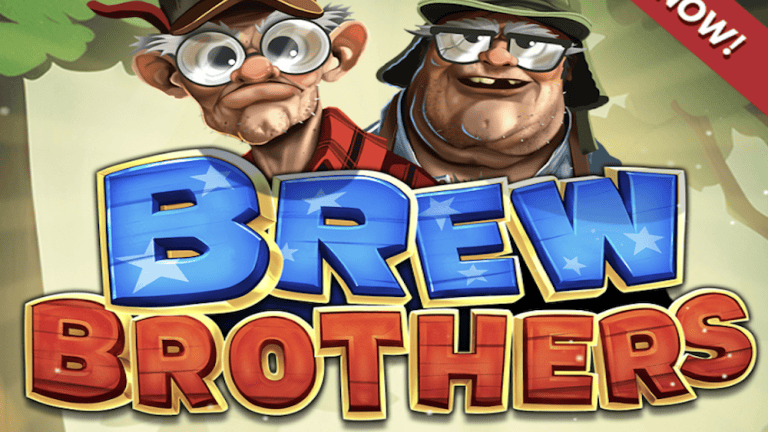 Brew Brothers Slotmill