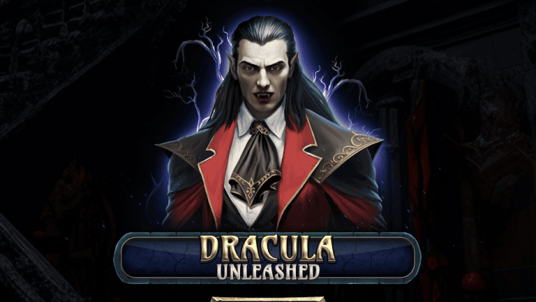  Dracula Unleashed Spinomenal