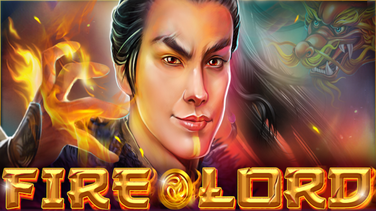  Fire Lord  CT Interactive