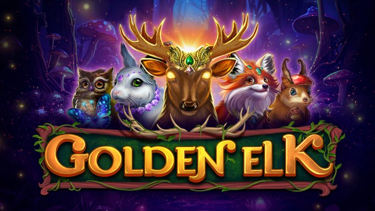  Golden Elk Wizard Games