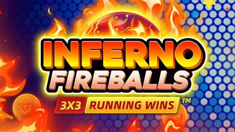 Inferno Fireballs Fugaso