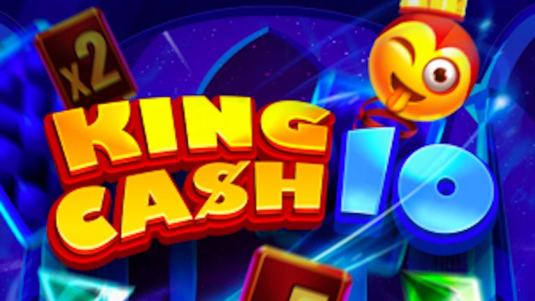 King Cash 10 7777 gaming