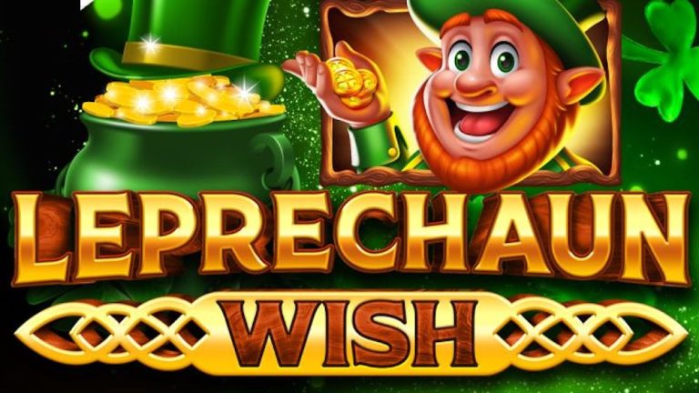  Leprechaun Wish  Expanse Studios