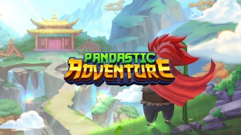  Pandastic Adventure  Play’n GO