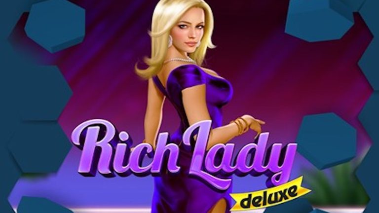 Rich Lady Deluxe Swintt