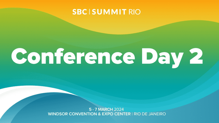 SBC Summit Rio: Fuelling integrity and innovation