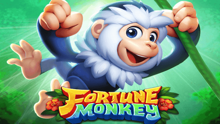  Fortune Monkey  TaDa Gaming