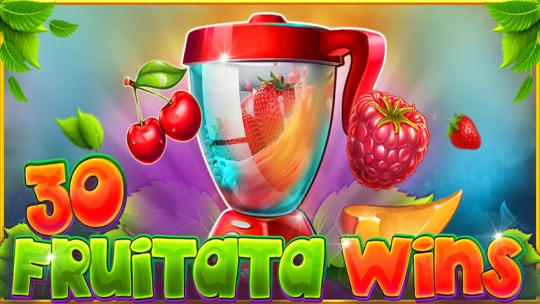 30 Fruitata Wins CT Interactive