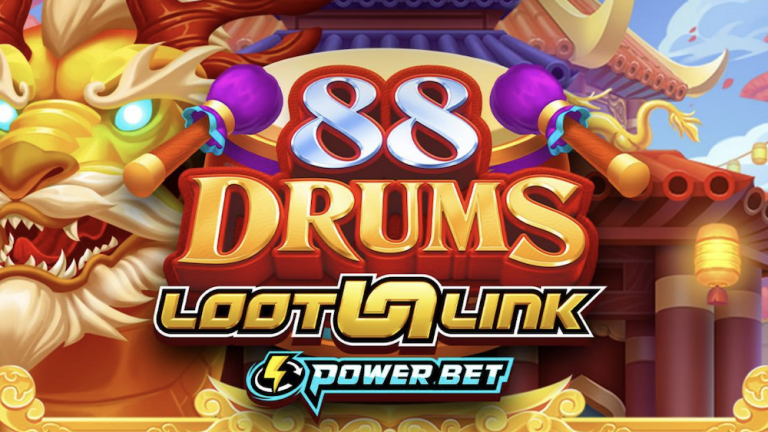 88 Drums High 5 Games