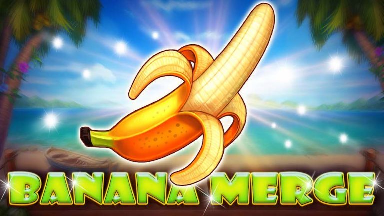 Banana Merge CT Interactive