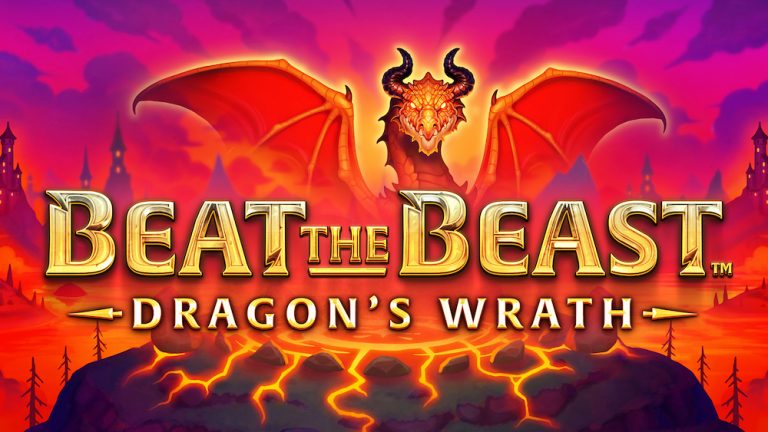 Beat the Beast: Dragon’s Wrath Thunderkick