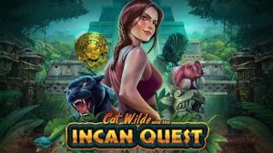 Cat Wilde and the Incan Quest Play’n GO