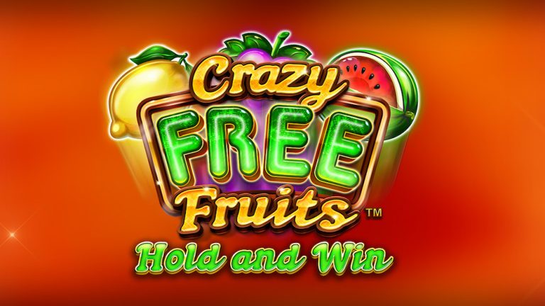 Crazy Free Fruits SYNOT Games