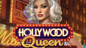 Hollywood Queen High 5 Games