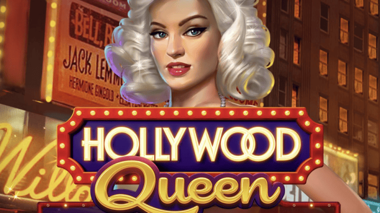 Hollywood Queen High 5 Games