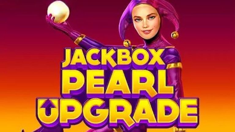 Jackbox Pearl Upgrade Swintt