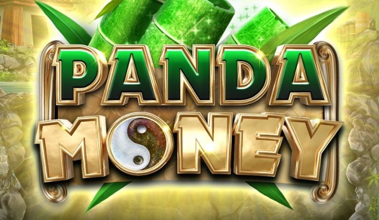 Panda Money Megaways Big Time Gaming