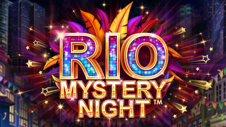 Rio Mystery Night SYNOT Games