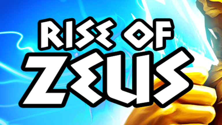 Rise of Zeus Belatra Games