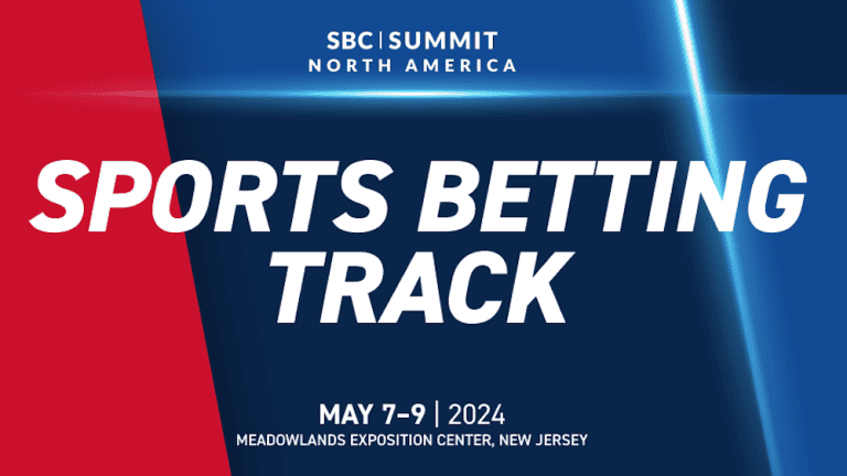 SBC Summit North America reveals ‘Sports Betting’ track