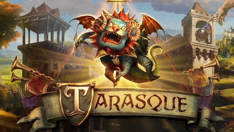 Tarasque Print Studios