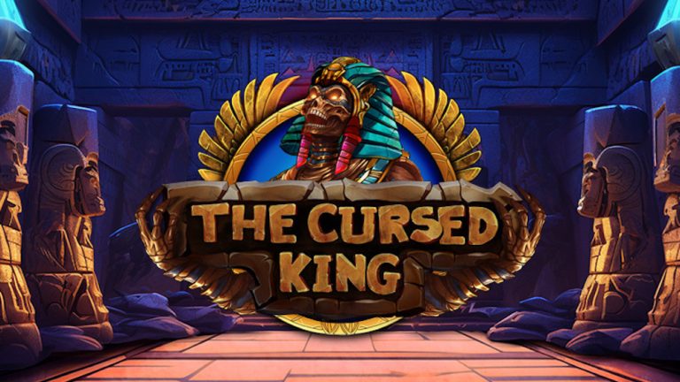 The Cursed King Backseat Gaming