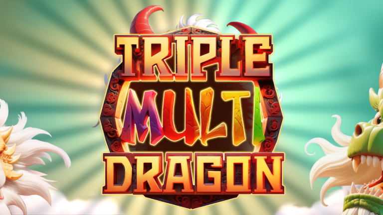 Triple Multi Dragons Hölle Games