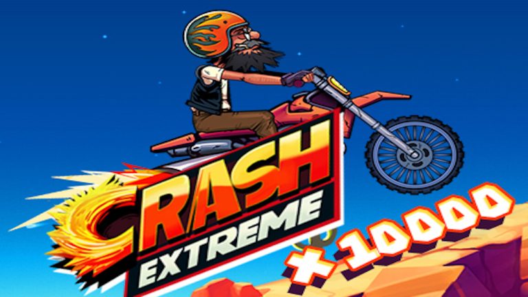 PopOK Gaming builds crash collection with Crash Extreme