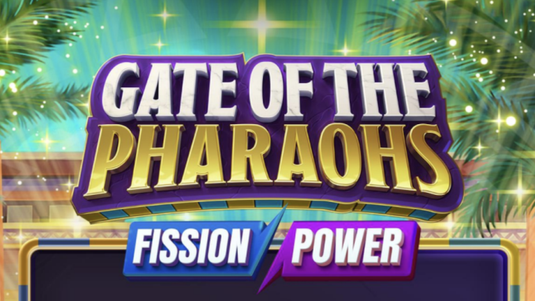 Gate of the Pharaohs High 5 Games