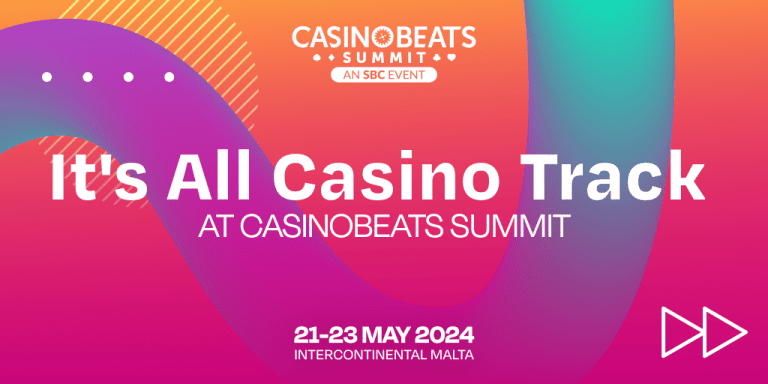 Explore the future of slot gaming at CasinoBeats Summit