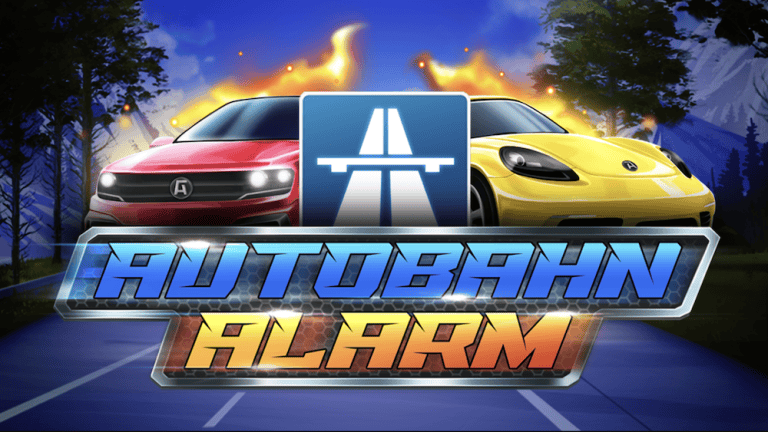 Autobahn Alarm Apparat Gaming