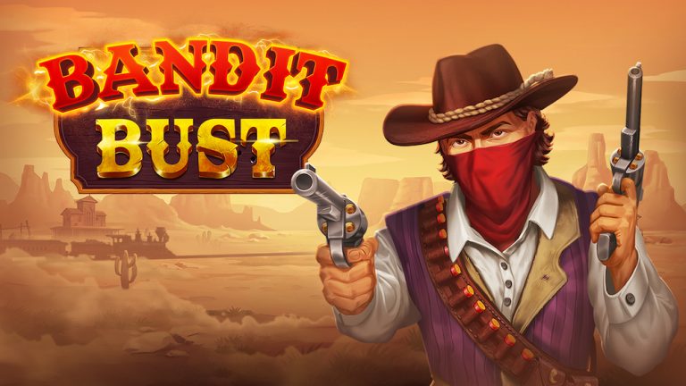 Bandit Bust Evoplay