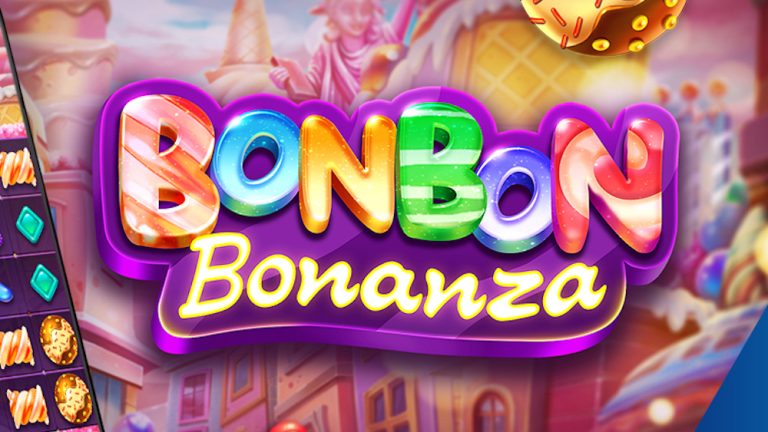 Bonbon Bonanza Gaming Corps