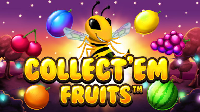 Collect ‘Em Fruits SYNOT Games