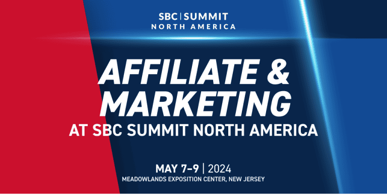 SBC Summit North America: charting new paths in affiliate and marketing success