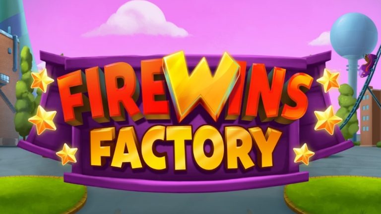 Firewins Factory Relax Gaming