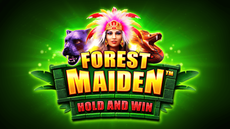 Forest Maiden SYNOT Games