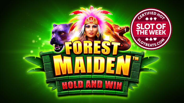 SYNOT Games’ win-repeating forest fiesta claims Slot of the Week