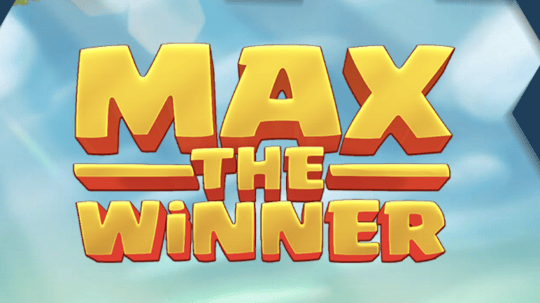 Max the Winner Swintt