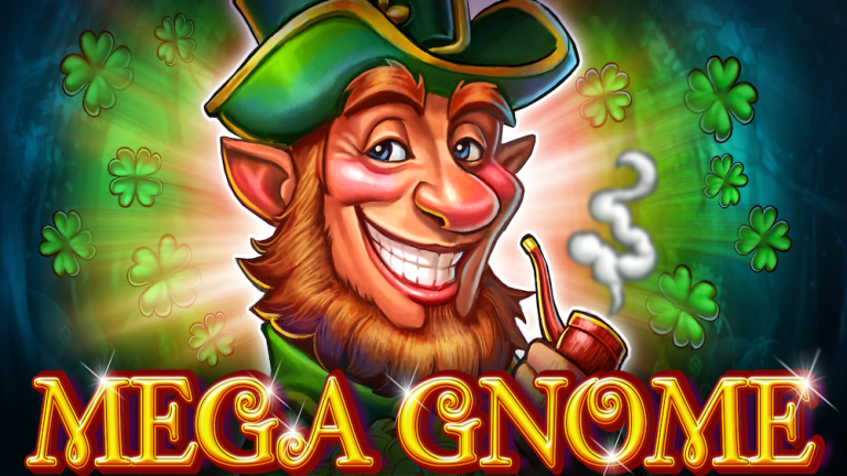 Mega Gnome CT Interactive