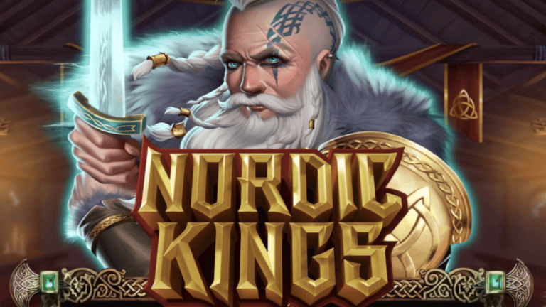 Nordic Kings High 5 Games