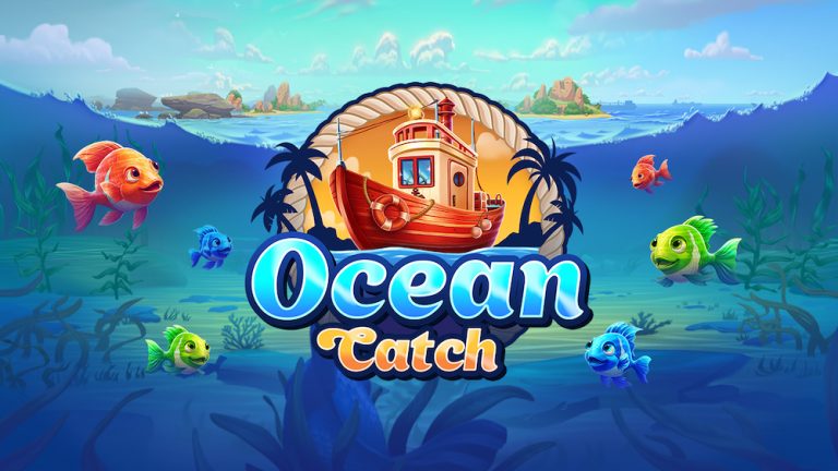 Ocean Catch Evoplay