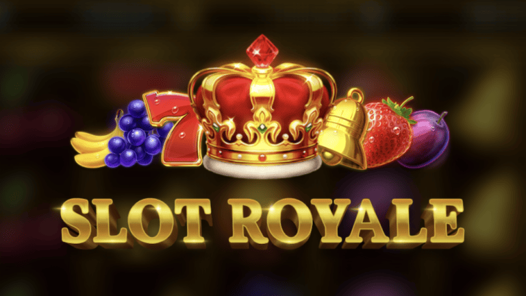 Slot Royale Redstone